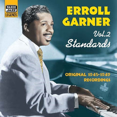 Errol Garner - Vol. 2