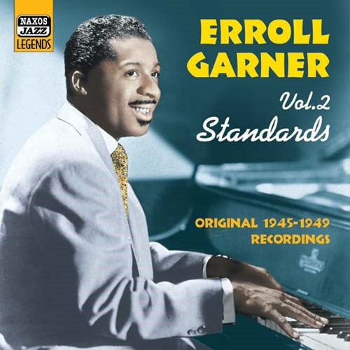 Errol Garner - Vol. 2