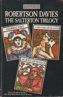 The Salterton Trilogy - Robertson Davies