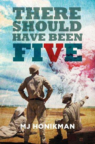 There Should Have Been Five - M. J. Honikman