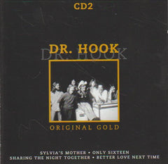 Dr. Hook - Original Gold, Disc 2