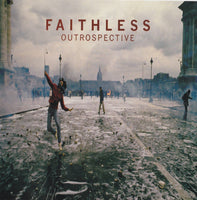 Faithless - Outrospective