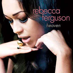 Rebecca Ferguson - Heaven