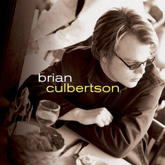 Brain Culbertson - Nice & Slow