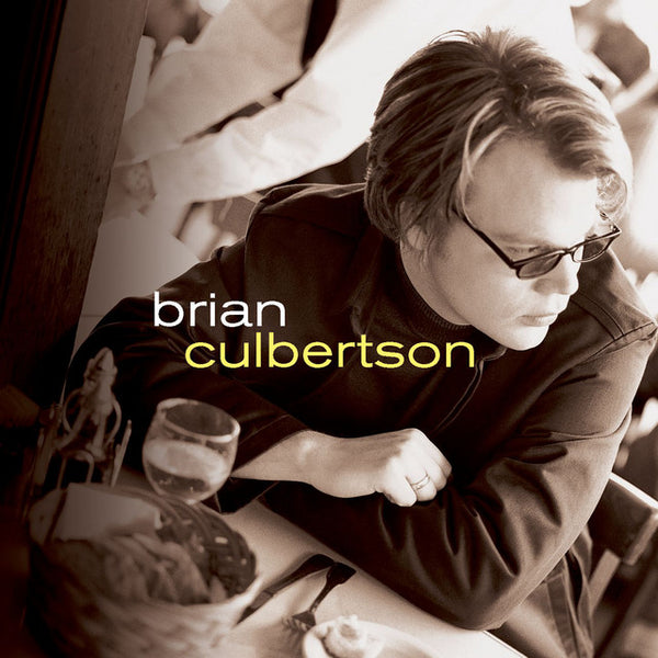 Brain Culbertson - Nice & Slow