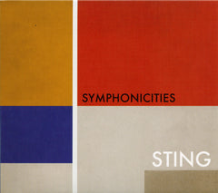 Sting - Symphonicities