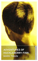 The Adventure OfHuckleberry Finn - Mark Twain