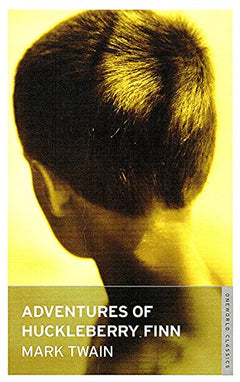 The Adventure OfHuckleberry Finn - Mark Twain