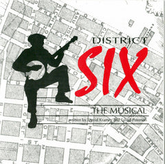 Various - District Six - The Musical
