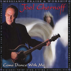 Joel Chernoff - Come Dance With Me