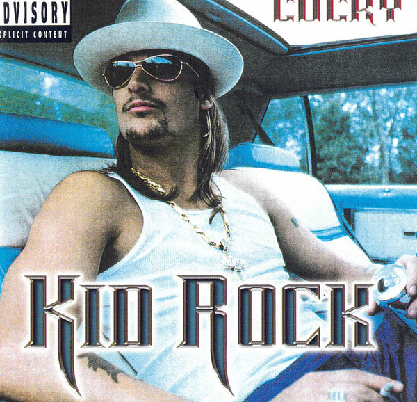 Kid Rock - Cocky