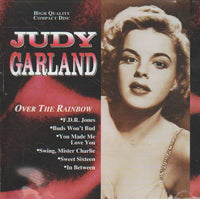 Judy Garland - Over the Rainbow