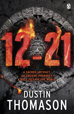 Twelve-twenty-one - Dustin Thomason