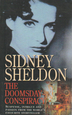 The Doomsday Conspiracy - Sidney Sheldon