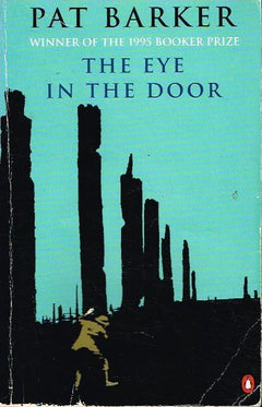 The eye in the door Pat Barker