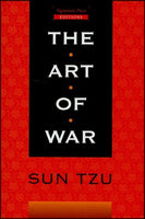 The Art of War - Sun-Tzu