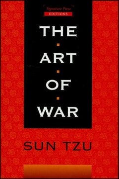 The Art of War - Sun-Tzu