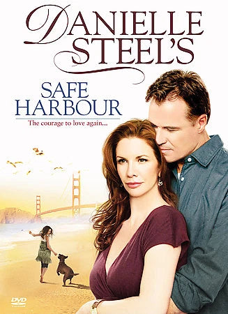 Danielle Steel's Safe Harbour (DVD)