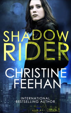 Shadow Rider - Christine Feehan