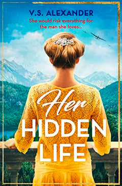 Her Hidden Life - V. S. Alexander