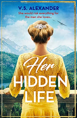 Her Hidden Life - V. S. Alexander