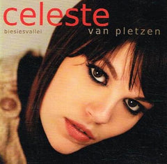 Celeste van Pletzen - Biesiesvallei