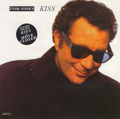 Tom Jones - Kiss