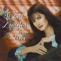 Tessa Ziegler - With Love