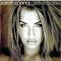 Sarah Connor - Green Eyed Soul