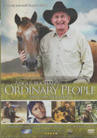 Angus Buchan's Ordinary People (DVD)