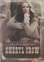 Sheryl Crow - The Very Best of Sheryl Crow (DVD)