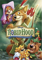 Robinhood: Most Wanted (DVD)