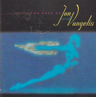 Jon & Vangelis - The Best Of