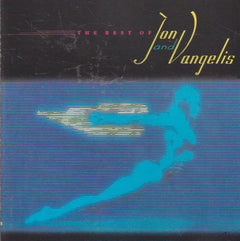 Jon & Vangelis - The Best Of