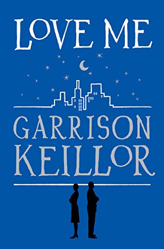 Love Me Garrison Keillor