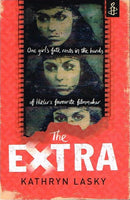 The extra Kathryn Lasky