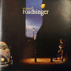 Yusuf - Roadsinger