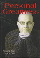 Personal Greatness - Rinus Le Roux & Elmarie Otto
