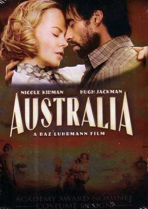 Australia (DVD)