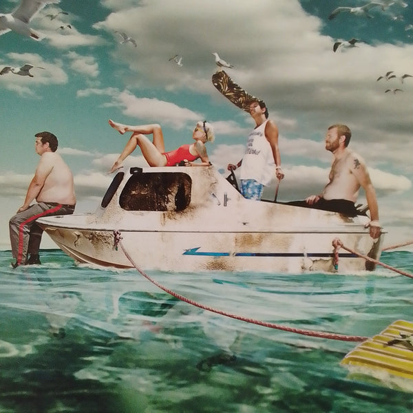 Jack Parow - Jack Parow