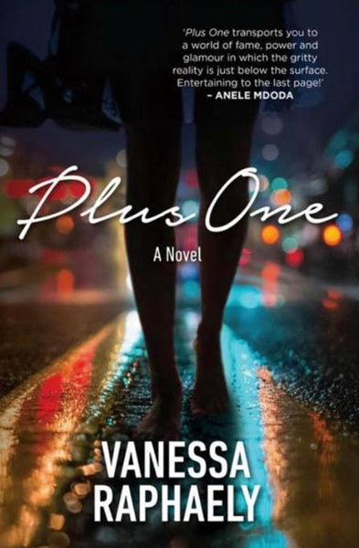 Plus One - Vanessa Raphaely