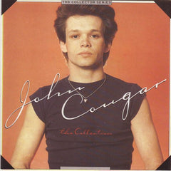 John Cougar Mellencamp - The Collection