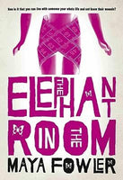 Elephant in the Room Maya Fowler
