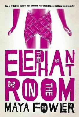 Elephant in the Room Maya Fowler