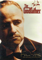 The Godfather (DVD)