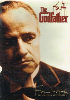 The Godfather (DVD)