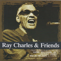 Ray Charles - Ray Charles & Friends