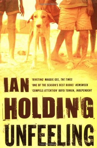 Unfeeling Ian Holding