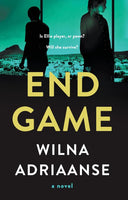 Endgame - Wilna Adriaanse