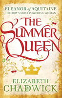 The Summer Queen Elizabeth Chadwick